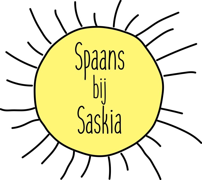 Spaans bij Saskia